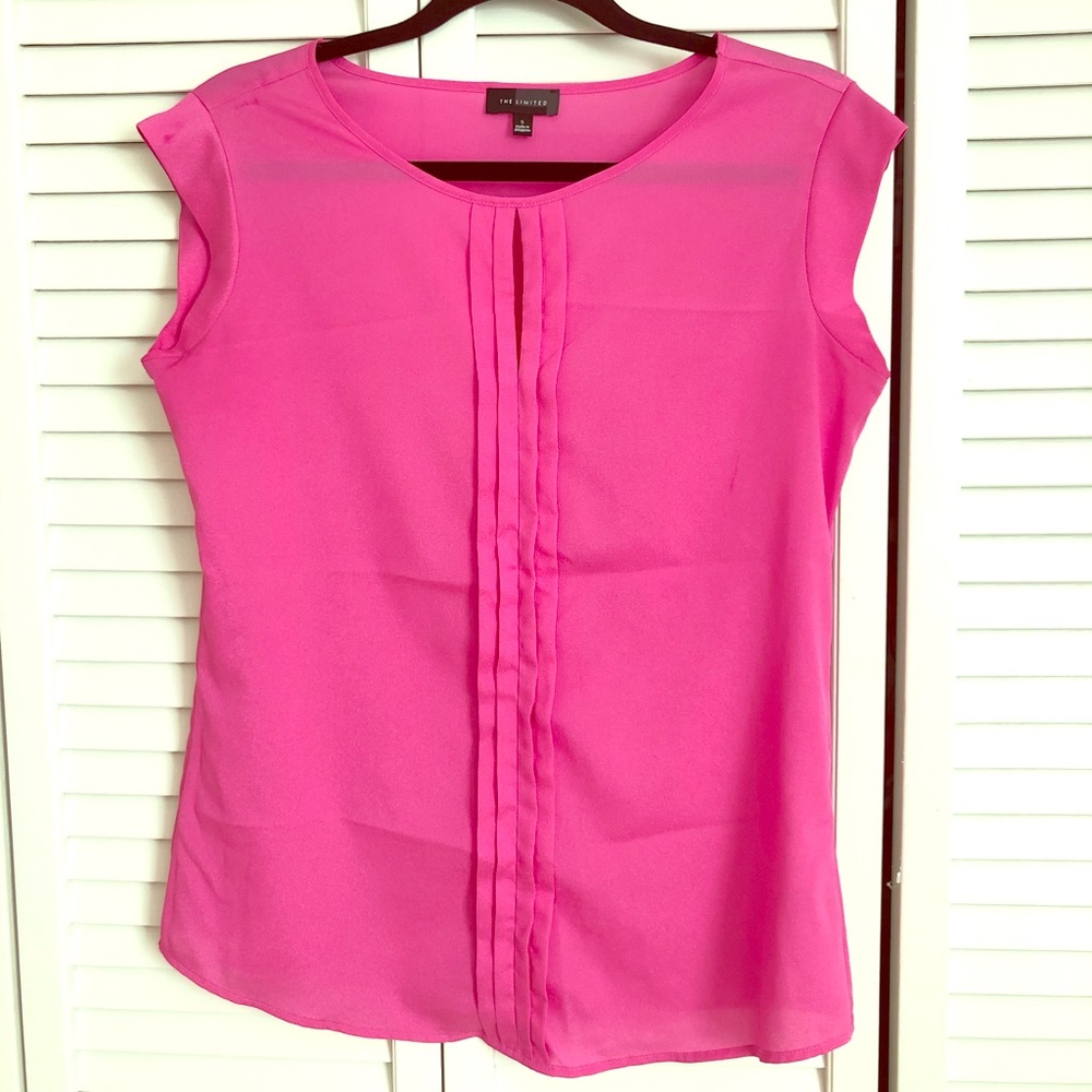 Ladies blouse